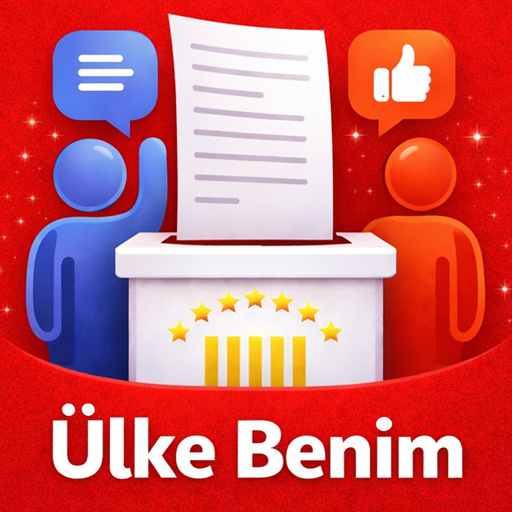 Ülke Benim
